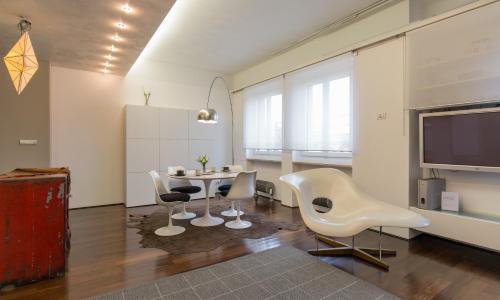 Apartment Design Verona