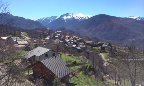 Les Granges d'Ignaux