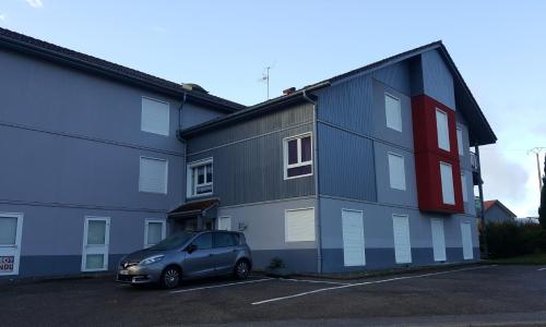 résidence vallée des lacs