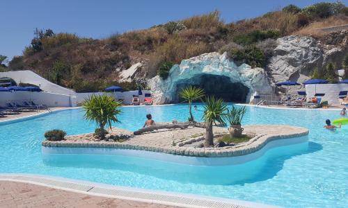 Perla Del Porto Apartments