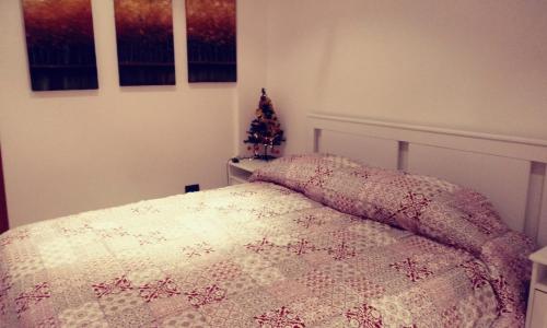 Casamassimi apartment