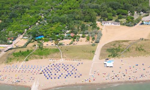 Holiday Center Valdor