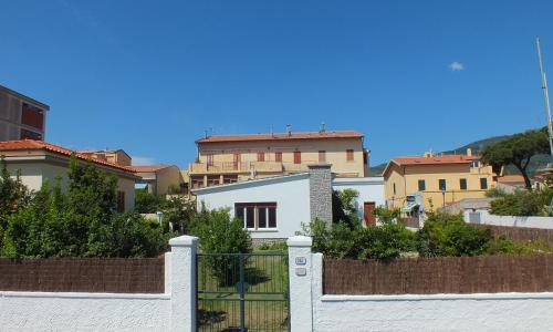 Villa Mattera