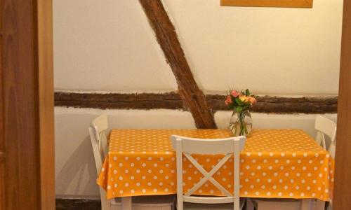 Gite de la Vieille Forge