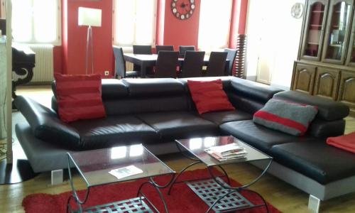 Gite Au Coeur De Volnay