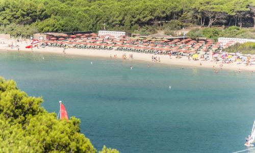 Apartments Lungomare Seafront