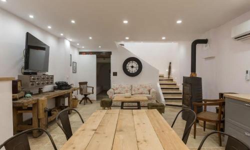 Petite Maison du Ventoux