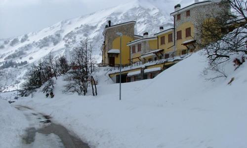 Appartamento i Cerri