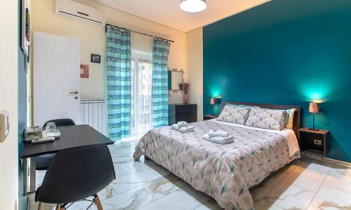 Bed and Breakfast Zoe