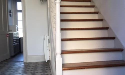 Villa Les Abeilles - Wimereusienne