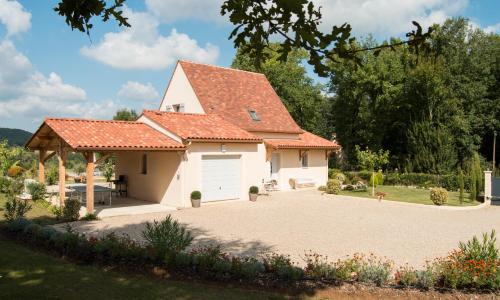 Villa idéale pour 6 vacanciers en Périgord noir