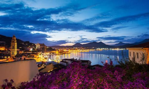 La Bouganville Gaeta