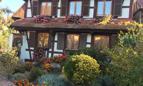 Le 1820 - 3 Etoiles Premium