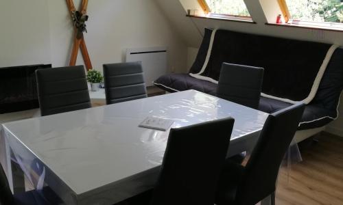 Appartement Bagnères de Luchon