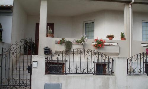 Affittacamere Peonia