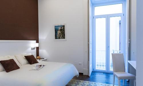 Suites Sorrento Elegance