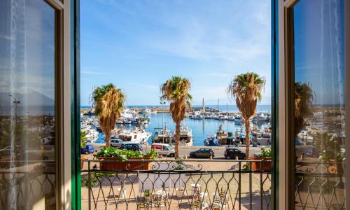 Solemar Sicilia - Casa Porto Bagnera