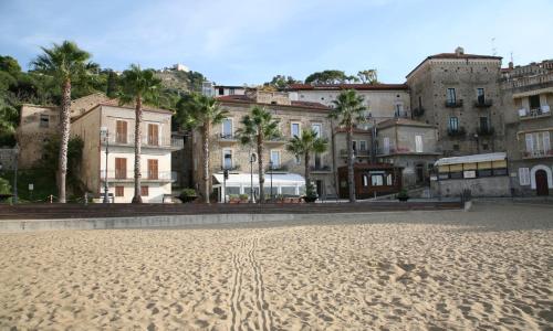 Palazzetto Florio 1810