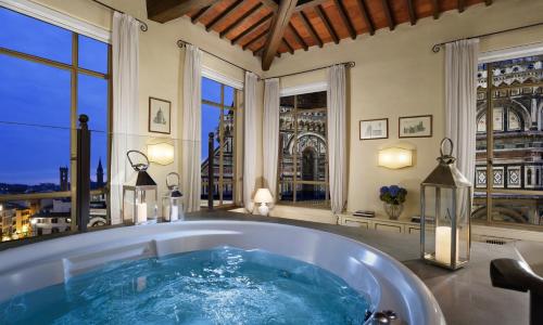 Palazzo Niccolini al Duomo Residenza D'Epoca