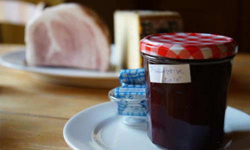 Auberge de la Perdrix