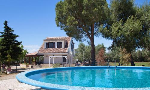 Villa dei Sogni Gallipoli