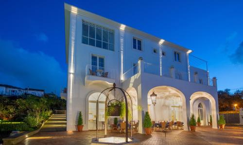 Relais Palazzo del Barone