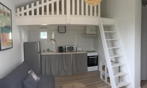 Appartement les Elfes