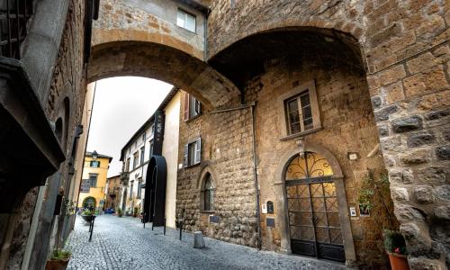 Istituto SS Salvatore