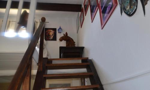 Mazet du Maréchal Ferrant