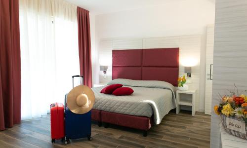 Guest House DOLCE LAGUNA 2