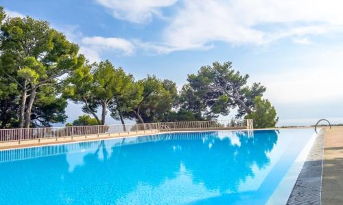 Apartment Athéna Résidence by Interhome