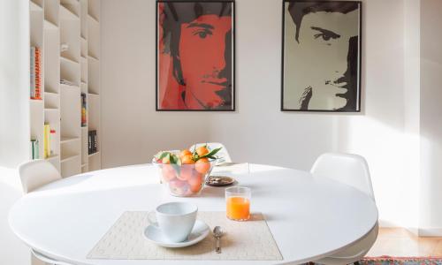 Heart Milan Apartments Duomo Colonne