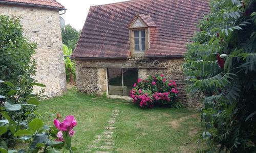 Le Chai, gîte de charme avec piscine