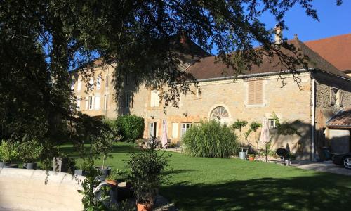 Villa des Contamines