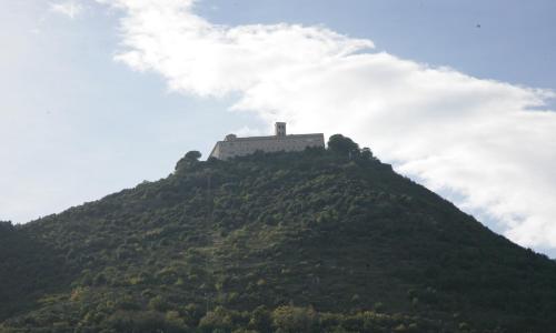 Hotel Piazza Marconi