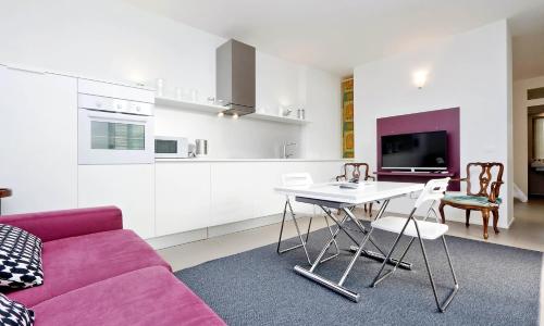 Piazza del Popolo Apartment