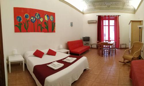 Appartamento Teatro Massimo