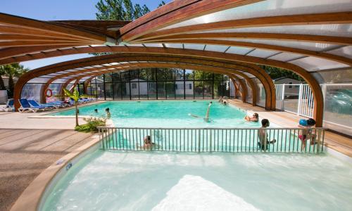 Domaine de La Marina