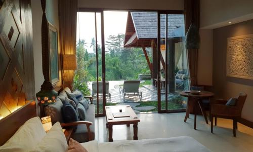 Deluxe Room photo