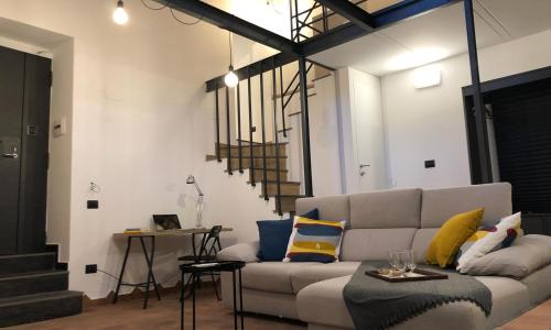 Apartament Luna Vomerese Napoli