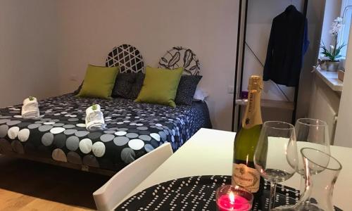 AL CONSIGLIO APPARTAMENTO TRENTO