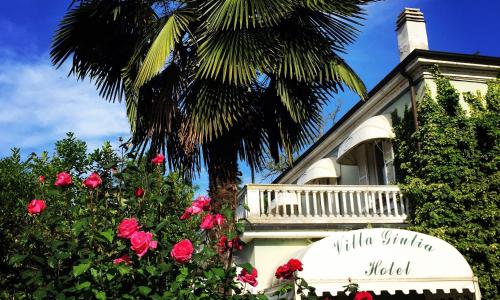 Hotel Villa Giulia
