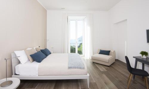 Ambrosea Amalfi Coast B&B