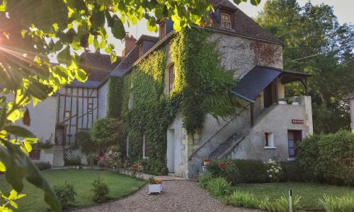 Chambre d'Hôtes Le Moulin des Landes