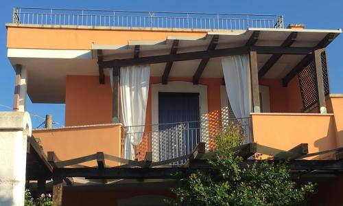 Residenza Cala Dorata