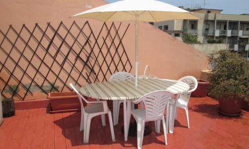 Charming, Central Attic Catania