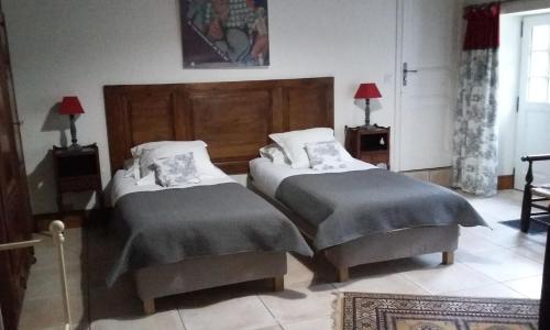 La Héraudière Bed & Breakfast