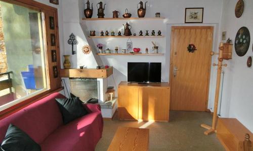 Trilocale Alberti - Hofer