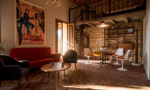 Tuscany Forever Apartments 2