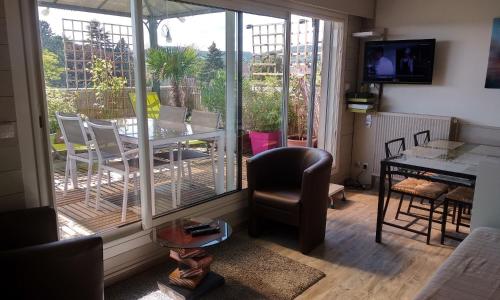 Datcha Bourguignonne Beaune